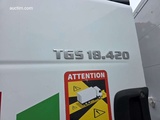 Thumbnail of MAN TGS 18.420 Tractor 2018
