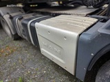 Thumbnail of MAN TGS 18.420 Tractor 2018