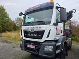 Thumbnail of MAN TGS 18.420 Tractor 2018