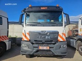 Thumbnail of MAN TGS 18.440 Tractor 2023