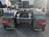 Thumbnail of MAN TGS 18.440 Tractor 2023