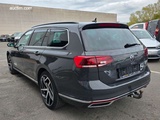 Minituur van Volkwagen Passat Variant GTE 2020