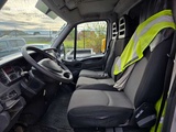 Minituur van Iveco Daily 35S 3.0 Agile 2010 Gesloten...