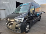 Minituur van Renault Master Grand Confort FWD L2H2dCi 2023...