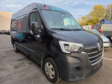 Minituur van Renault Master Grand Confort FWD L2H2dCi 2023...