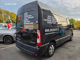 Minituur van Renault Master Grand Confort FWD L2H2dCi 2023...