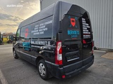 Minituur van Renault Master Grand Confort FWD L2H2dCi 2023...