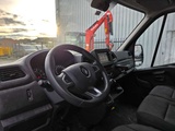 Minituur van Renault Master Grand Confort FWD L2H2dCi 2023...
