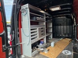 Minituur van Renault Master Grand Confort FWD L2H2dCi 2023...