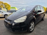 Minituur van Ford S-Max Trend 1.8 TDCI 2008