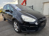 Minituur van Ford S-Max Trend 1.8 TDCI 2008