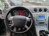 Minituur van Ford S-Max Trend 1.8 TDCI 2008