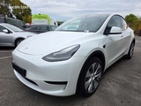 Minituur van Tesla Model Y 2024