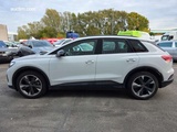 Minituur van Audi Q4 e-Tron 35 2022