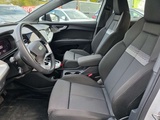 Minituur van Audi Q4 e-Tron 35 2022