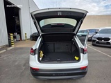 Minituur van Audi Q4 e-Tron 35 2022