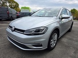 Thumbnail of Volkswagen Golf VII Variant Business Edition 2019