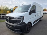 Minituur van Renault New Master L3H2 Blue dCi 2024 Gesloten...