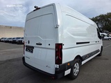 Minituur van Renault New Master L3H2 Blue dCi 2024 Gesloten...