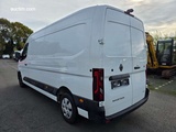 Minituur van Renault New Master L3H2 Blue dCi 2024 Gesloten...