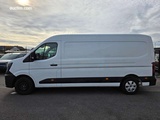 Minituur van Renault New Master L3H2 Blue dCi 2024 Gesloten...