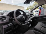 Minituur van Renault Trafic 2022 Gesloten bestelwagen