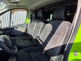 Minituur van Renault Trafic 1.6 DCI 120 Energy 2015...