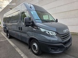 Miniaturansicht von Iveco 35S18 Daily HiMatic
