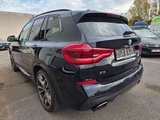 Minituur van BMW X3 M40i 2019