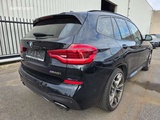 Minituur van BMW X3 M40i 2019