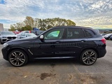 Minituur van BMW X3 M40i 2019
