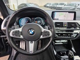Minituur van BMW X3 M40i 2019