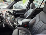 Minituur van BMW X3 M40i 2019