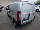 Minituur van Fiat Fiorino 2019 Gesloten bestelwagen