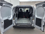 Minituur van Fiat Fiorino 2019 Gesloten bestelwagen