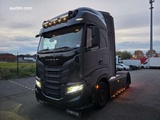 Thumbnail of Iveco S-Way AS440ST/FP Standard tractor 2023