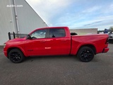 Minituur van Dodge RAM 1500 Laramie Crew Cab Night Edition...