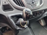 Minituur van Ford Transit 2015 Gesloten bestelwagen