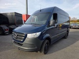 Minituur van Mercedes-Benz Sprinter 319 CDI GB L2  2023...