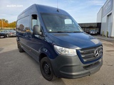 Minituur van Mercedes-Benz Sprinter 319 CDI GB L2  2023...