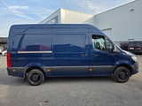 Minituur van Mercedes-Benz Sprinter 319 CDI GB L2  2023...