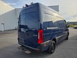 Minituur van Mercedes-Benz Sprinter 319 CDI GB L2  2023...