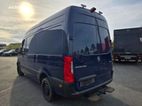 Minituur van Mercedes-Benz Sprinter 319 CDI GB L2  2023...