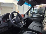 Minituur van Mercedes-Benz Sprinter 319 CDI GB L2  2023...