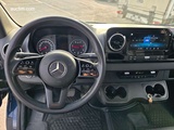 Minituur van Mercedes-Benz Sprinter 319 CDI GB L2  2023...