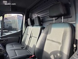 Minituur van Mercedes-Benz Sprinter 319 CDI GB L2  2023...