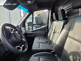 Minituur van Mercedes-Benz Sprinter 319 CDI GB L2  2023...