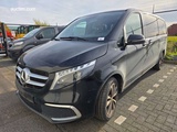 Miniaturansicht von Mercedes-Benz V300 D Combi Avantgarde L3