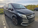 Miniaturansicht von Mercedes-Benz V300 D Combi Avantgarde L3