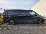 Miniaturansicht von Mercedes-Benz V300 D Combi Avantgarde L3